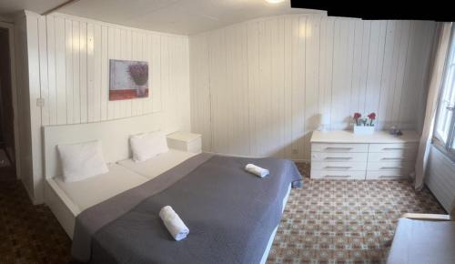 Lauterbrunnen Casa | BASE Cafe