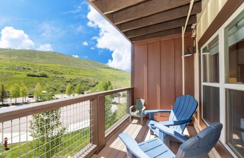 Silvercreek Apartamento | Base Camp 313 condo