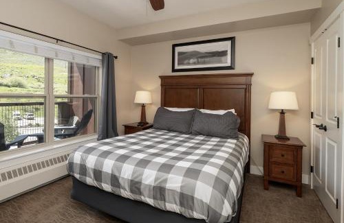 Silvercreek Apartamento | Base Camp 313 condo