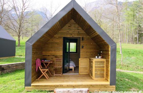 Bovec Otro | Base camp - Apartments & Rooms