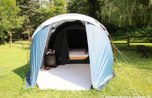 Bovec Otro | Base camp - Apartments & Rooms