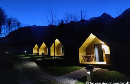 Bovec Otro | Base camp - Apartments & Rooms