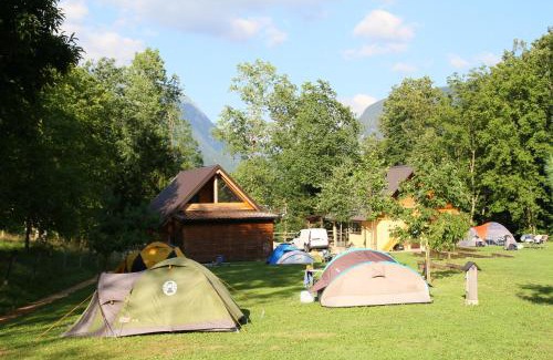 Bovec Otro | Base camp - Apartments & Rooms