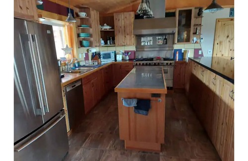 Creede Cabina | Base camp for EPIC adventures.