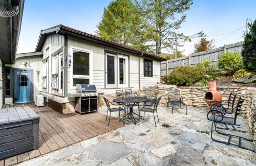 Banner Elk Casa | Base Camp Lodge