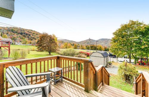 Banner Elk Casa | Base Camp Lodge