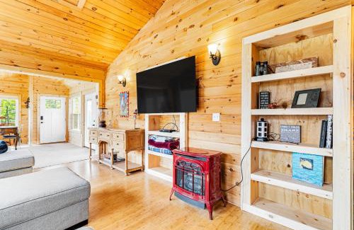 Banner Elk Casa | Base Camp Lodge