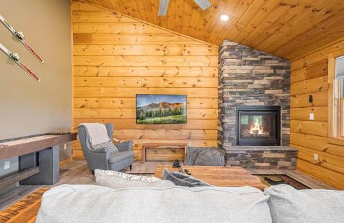 McHenry Casa | Base Camp
