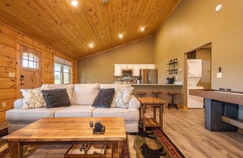 McHenry Casa | Base Camp