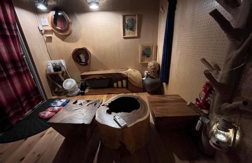 Atami Otro | Base Camp Yugawara - Vacation STAY 27937v