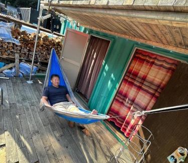 Atami Otro | Base Camp Yugawara - Vacation STAY 27937v