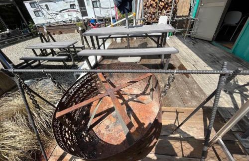 Atami Otro | Base Camp Yugawara - Vacation STAY 27937v