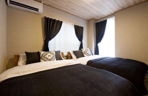 Minami-ku Apartamento | Base Hotel AJITO