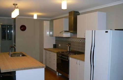 Merrijig Casa | Ryan Alpine Lodge - Merrijig