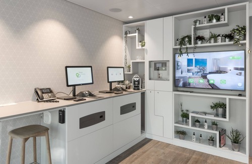 Vevey Apartamento | Base Vevey