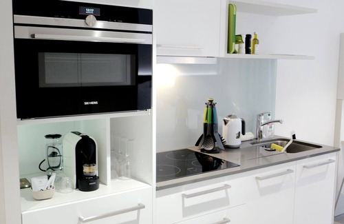 Vevey Apartamento | Base Vevey
