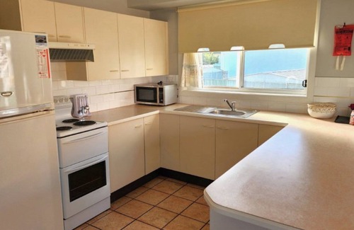 Sussex Inlet Casa | Base yourself at Banksia