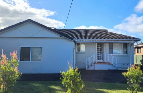 Sussex Inlet Casa | Base yourself at Banksia