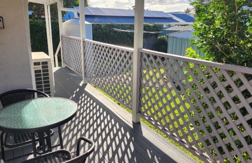 Sussex Inlet Casa | Base yourself at Banksia