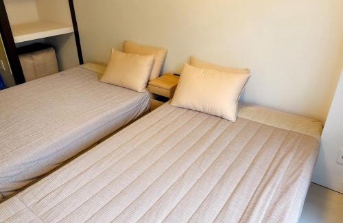 Kurume Apartamento | Base203