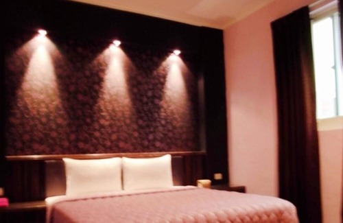 Hsinchu City Centre Casa | Baseball exquisite hotel
