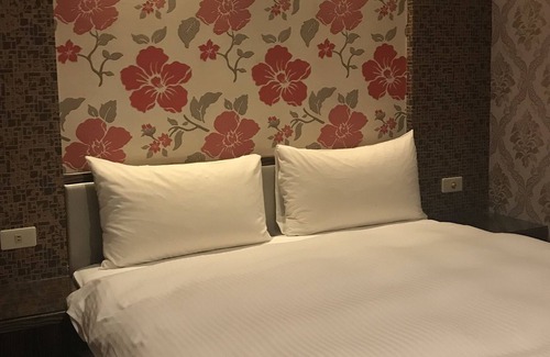 Hsinchu City Centre Casa | Baseball exquisite hotel