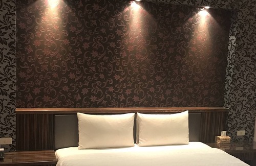 Hsinchu City Centre Casa | Baseball exquisite hotel