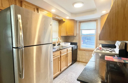 Oneonta Casa | Baseball Property Sleeps 20 Great for Teams