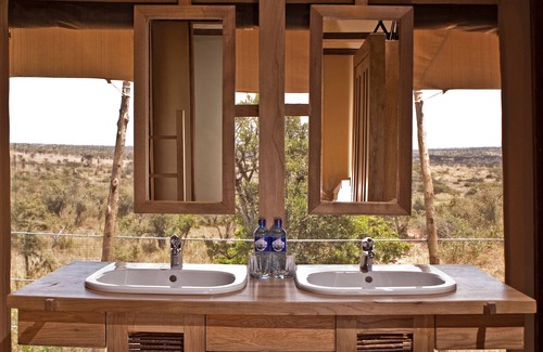 Maasai Mara Otro | Basecamp Eagle View