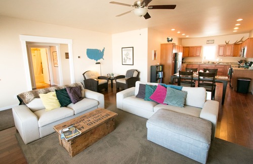 Buena Vista Casa | ¡Basecamp para todas tus BV Summer Adventures!
