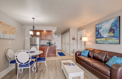 Purgatory Apartamento | Spectacular Mountain & Golf Course View