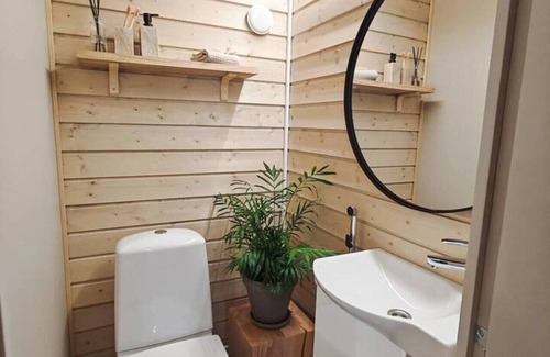 Yllas Cabina | Basecamp in Ylläs for Adventures