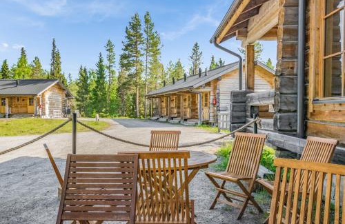 Juuma Casa | Basecamp Oulanka