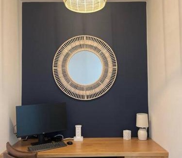 Winchester Casa | Basecamp Retreat TimsFordLake