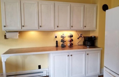 Durbin Casa | BaseCampWV-Durbin. Spacious 4 bedroom house w/yard
