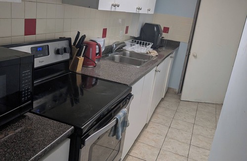 Meadowvale Village Casa | Basement apartment near Toronto Pearson airport