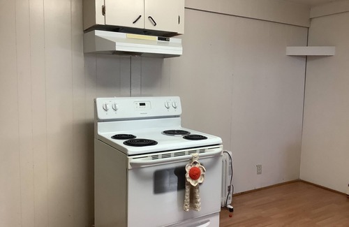 Birtle Apartamento | Basement apartment in beautiful ,scenic Birtle ,Manitoba