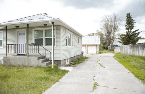 Idaho Falls Apartamento | Basement Apartment
