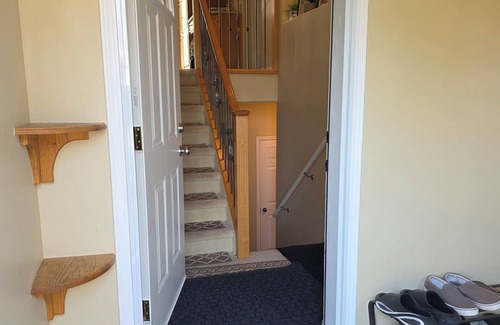 La Ronge Casa | Basement Bliss Suite (La Ronge)