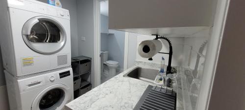 Bramalea Apartamento | Basement Studio