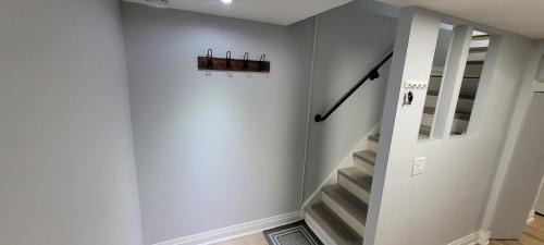 Bramalea Apartamento | Basement Studio