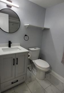 Bramalea Apartamento | Basement Studio