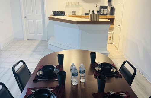 Forestview Casa | Basement Suite, Separate-entrance in Prime Location