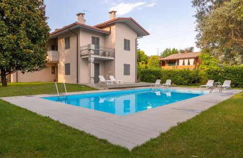 San Benedetto di Lugana Apartamento | Baseventuno 2 - Trilocale primo piano