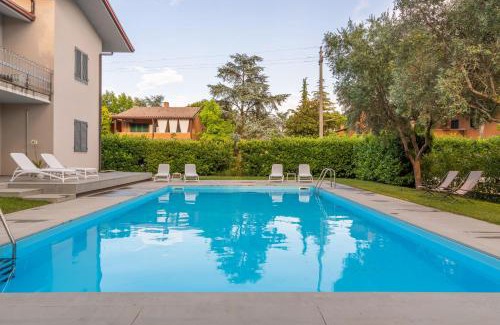 San Benedetto di Lugana Apartamento | Baseventuno 2 - Trilocale primo piano