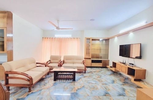 Basundhara Residential Area Apartamento | Bashundhara Stay home For Rent