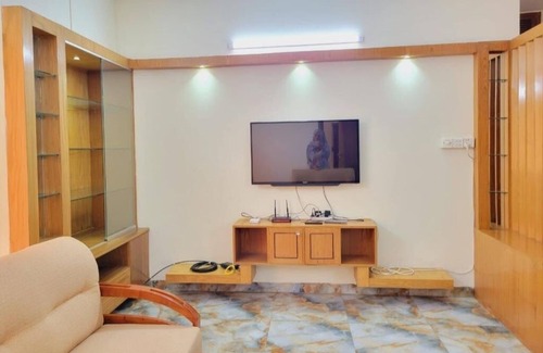 Basundhara Residential Area Apartamento | Bashundhara Stay home For Rent