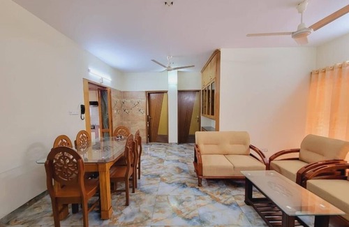 Basundhara Residential Area Apartamento | Bashundhara Stay home For Rent