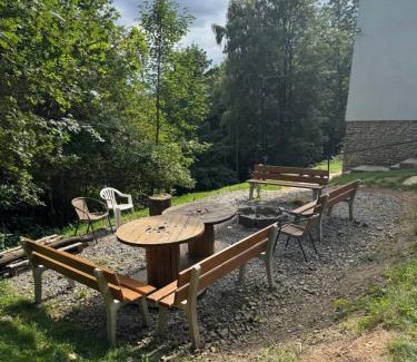 Jaszowiec Apartamento | Basia 2