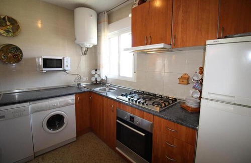 Empuriabrava Hotel | BASIC CONFORT CASA TORDERA 24E